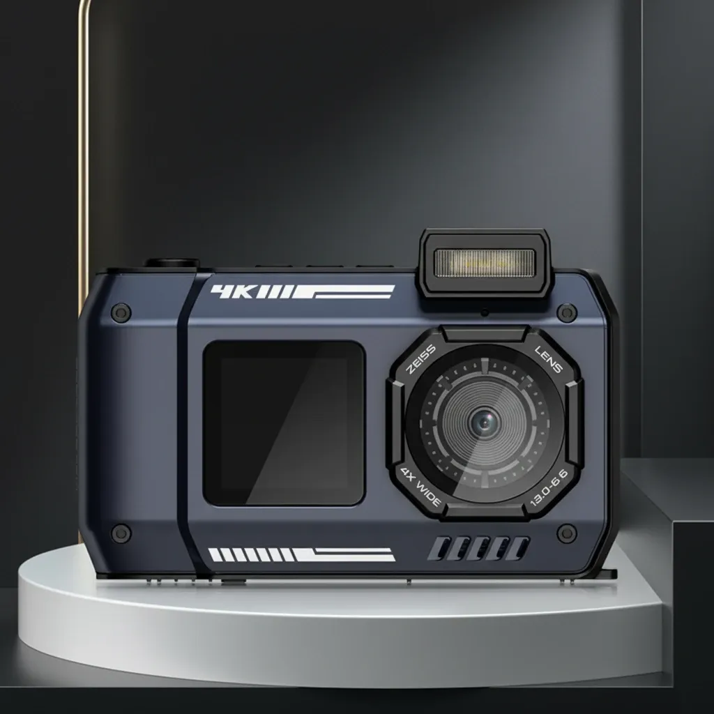 Canon 360 Digital Camera Explained: A UK Buyer's Guide